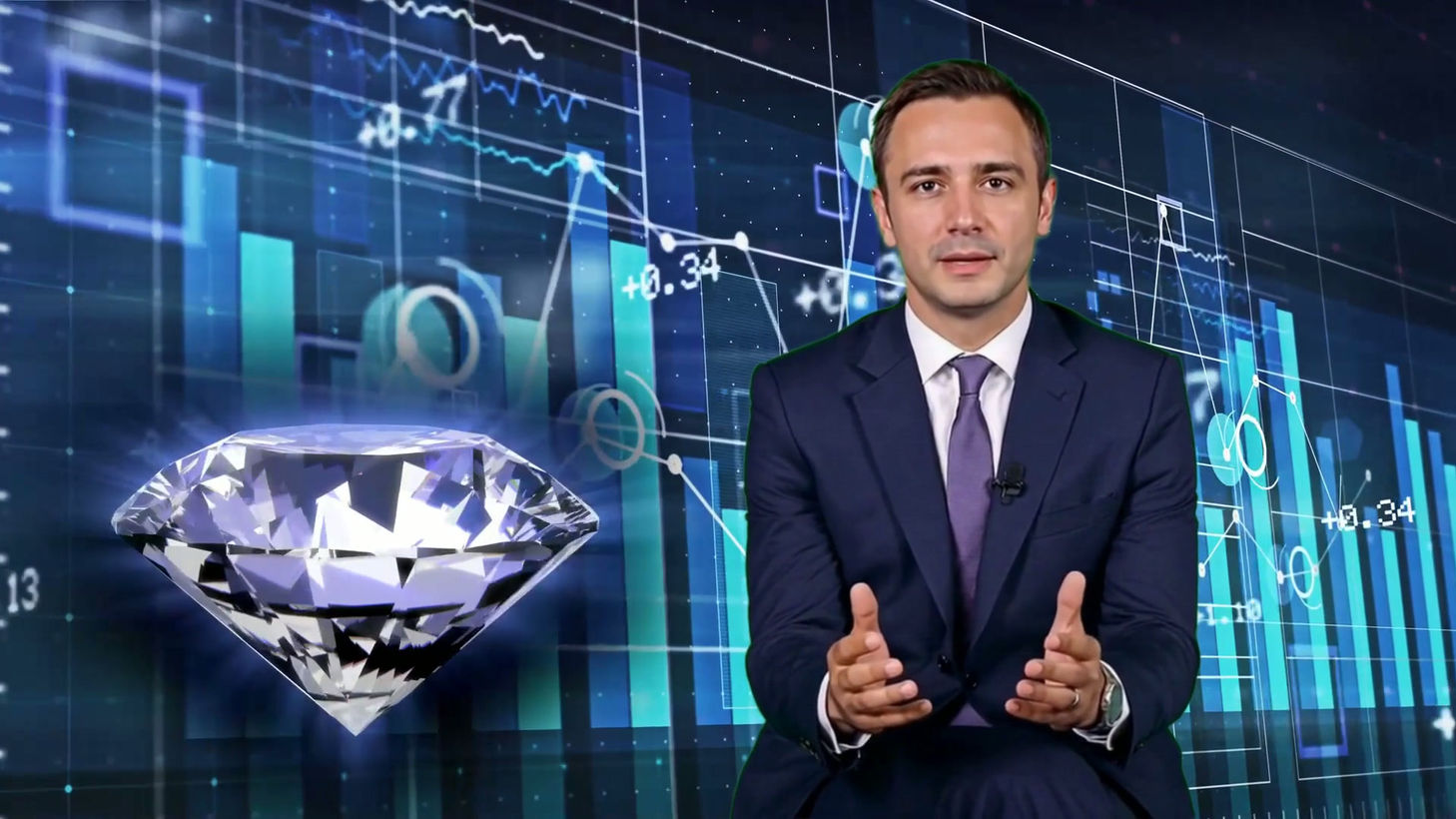 CZ / Sledujte nyní: Představujeme Sosna Gems Investments